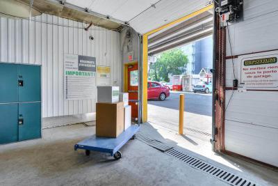 Storage Units at Depotium Mini Entrepôt - Notre Dame - 889 Rue Notre-Dame Ouest, Montreal, QC
